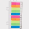 Office Essentials sticky index tabs