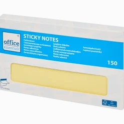 Office Essentials zelfklevende memoblaadjes
