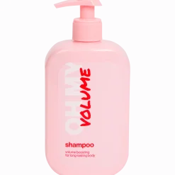 Oh My shampoo