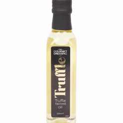 Olie met truffelaroma