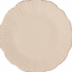 Ontbijtbord Arista