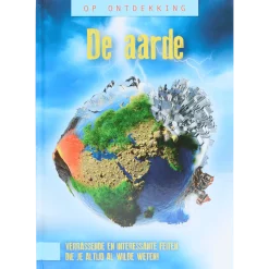 Ontdekkingsboek