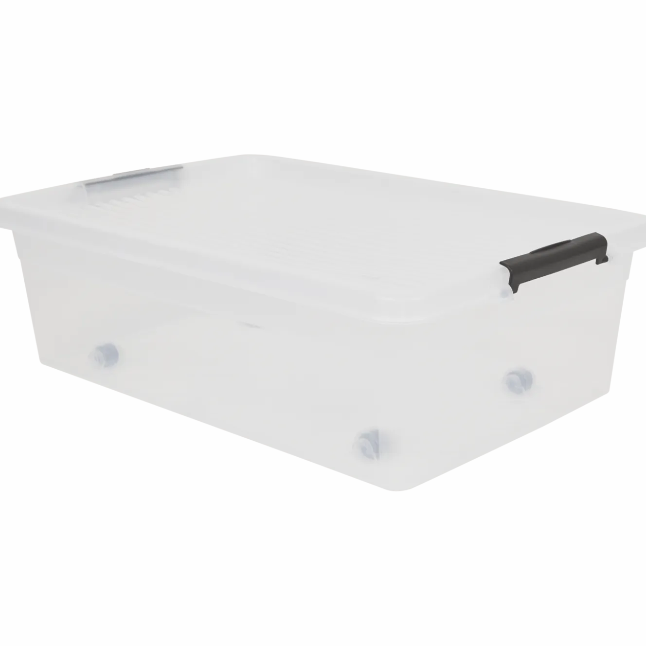 Opbergbox met deksel