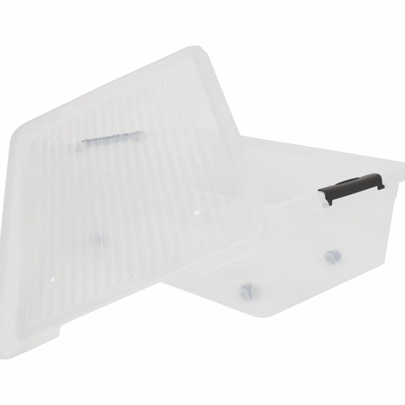 Opbergbox met deksel
