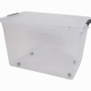 Opbergbox met wieltjes