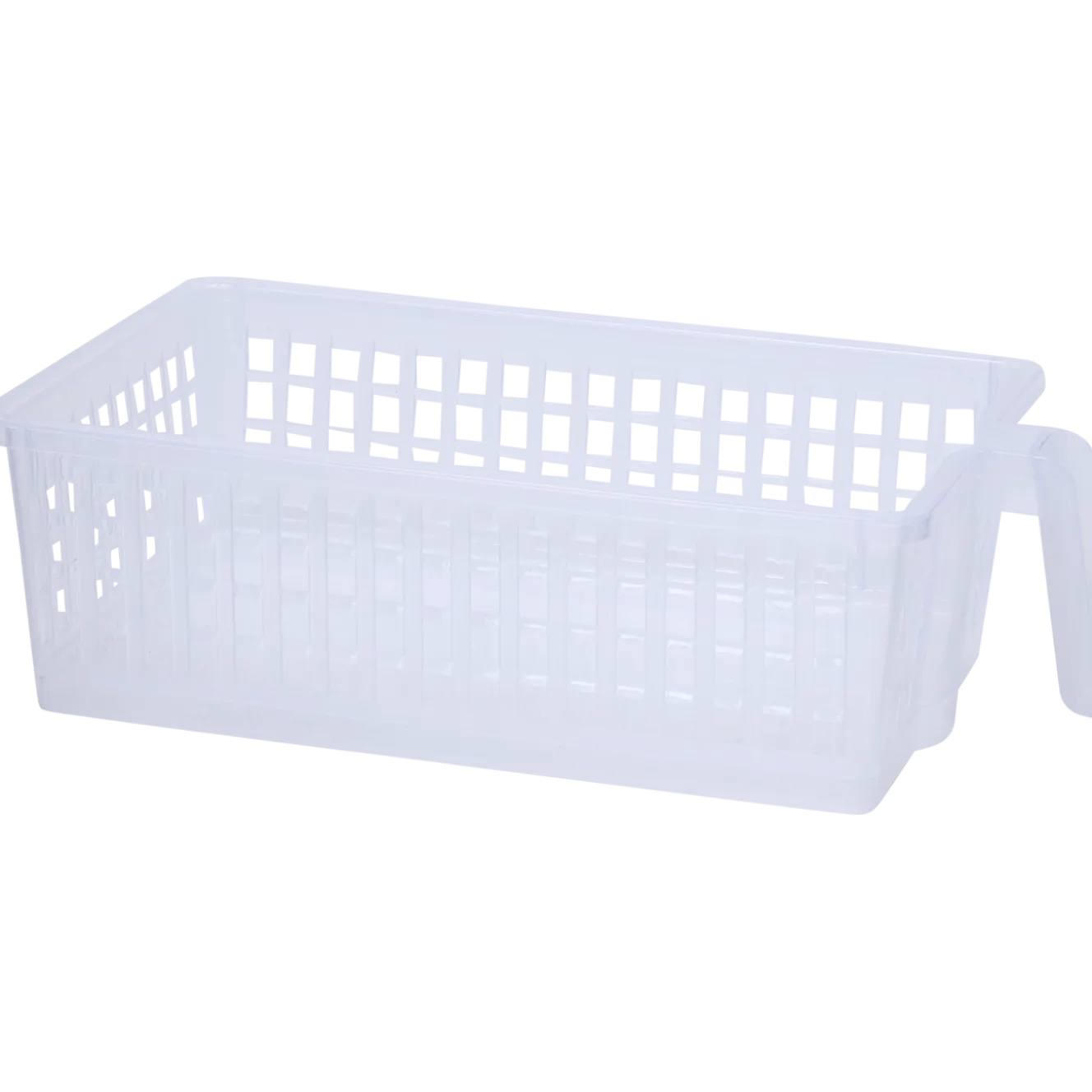 Opbergmand met handvat