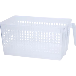 Opbergmand met handvat