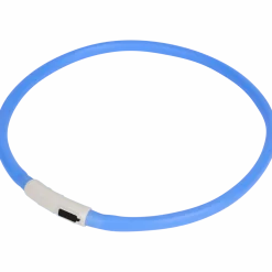 Oplaadbare led-halsband