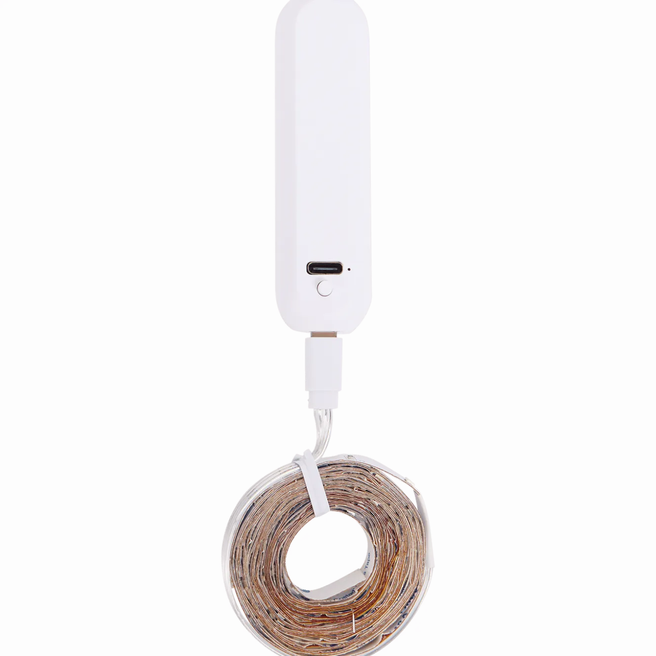 Oplaadbare ledstrip