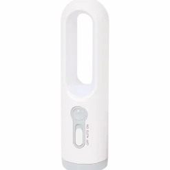 Oplaadbare sensorlamp