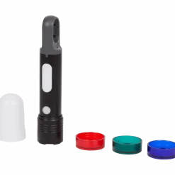 Oplaadbare zaklamp