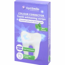 OptiSmile tandenbleekstrips