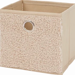 Opvouwbare opbergmand