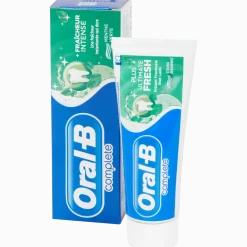 Oral-B Complete tandpasta Ultimate Fresh