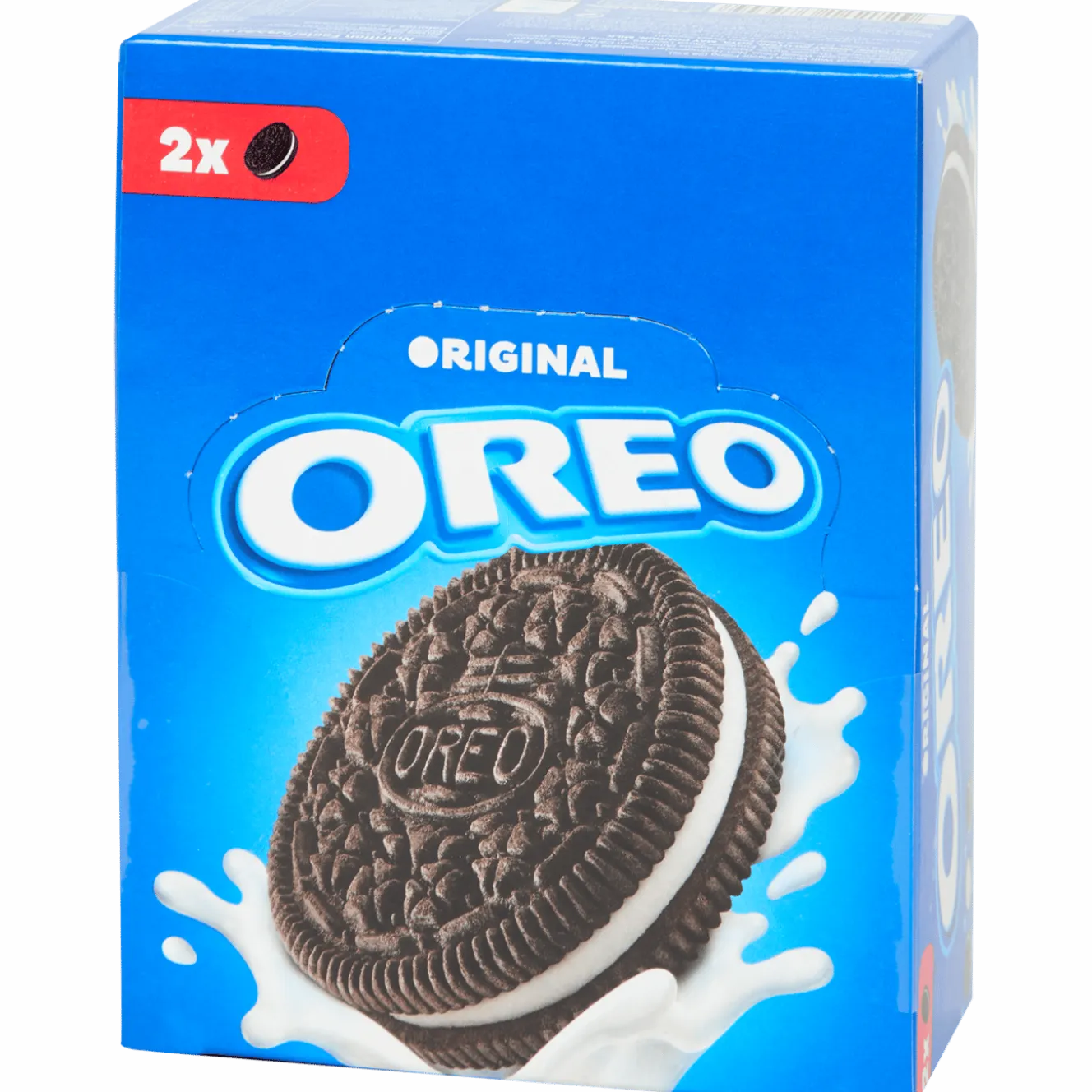 Oreo Original box