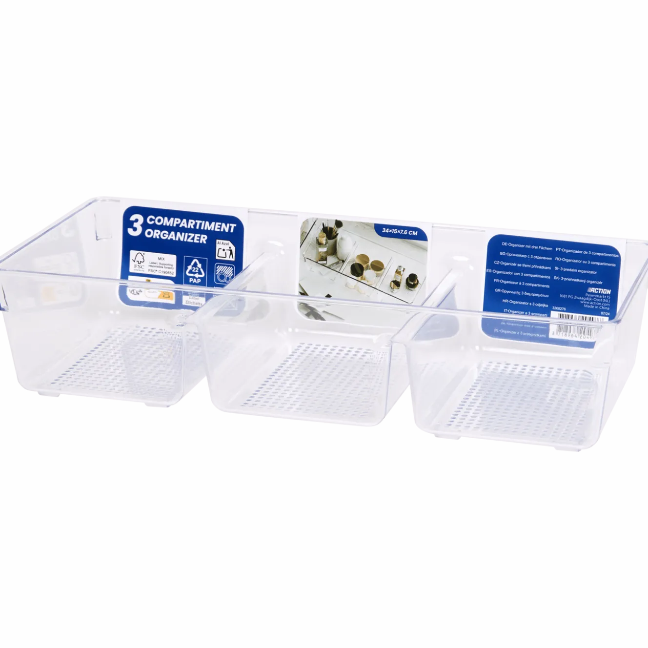 Organizer