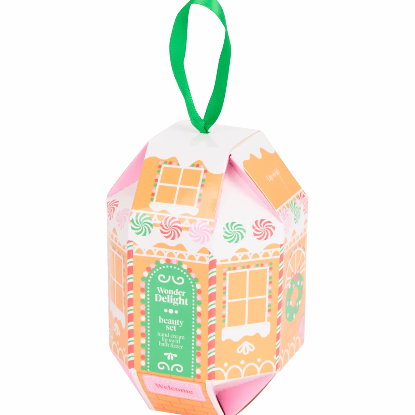 Ornament giftset