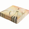 Oud en nieuw servetten