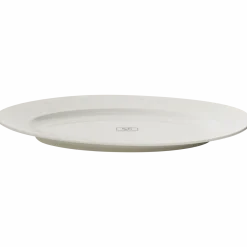 Ovalen bord Ayla
