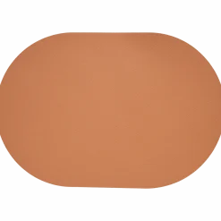 Ovale placemat