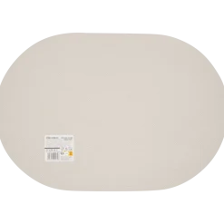 Ovale placemat