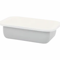 Ovenschaal met deksel