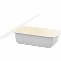 Ovenschaal met deksel