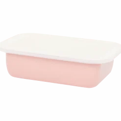 Ovenschaal met deksel