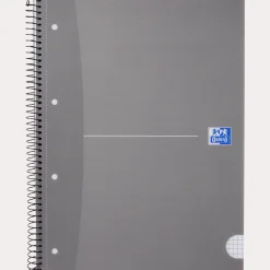 Oxford projectboek