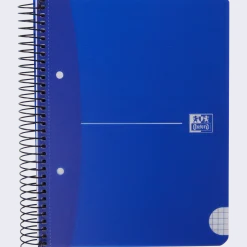Oxford projectboek