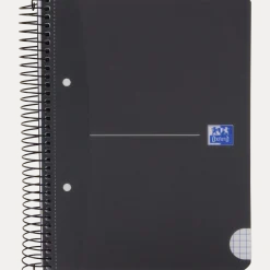 Oxford projectboek