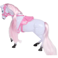 Paardenset