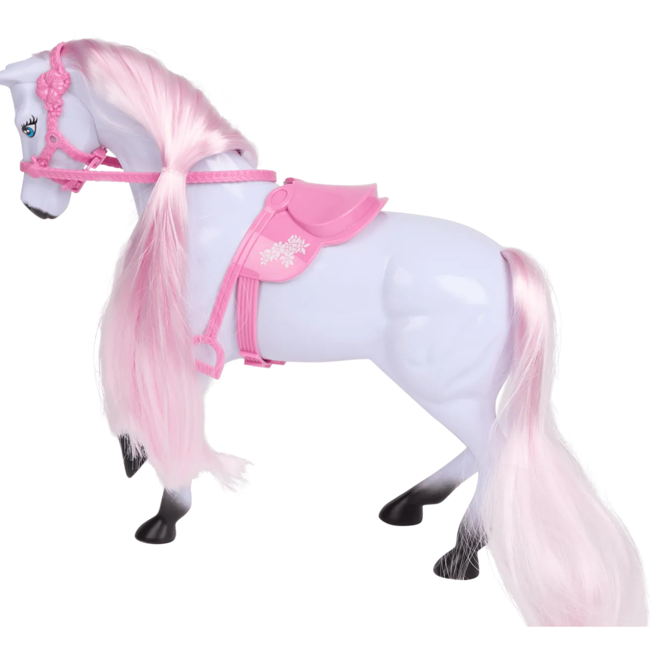 Paardenset
