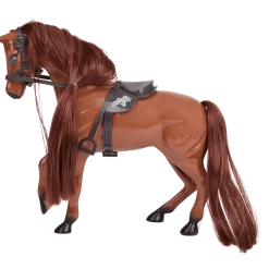 Paardenset