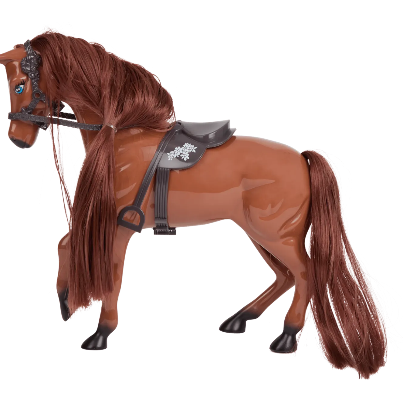 Paardenset