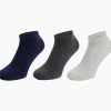 Pairz sneakersokken