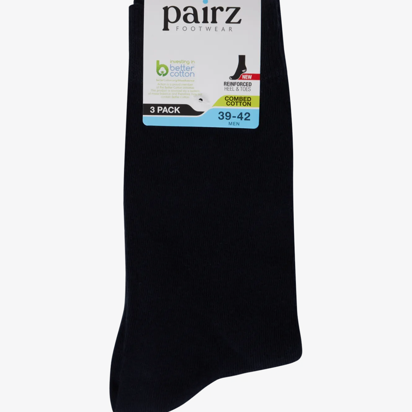 Pairz sokken