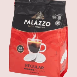 Palazzo koffiepads Regular
