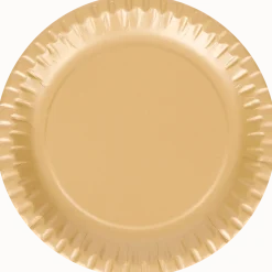 Papieren borden