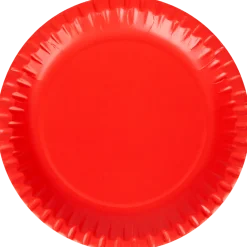 Papieren borden