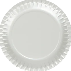 Papieren borden