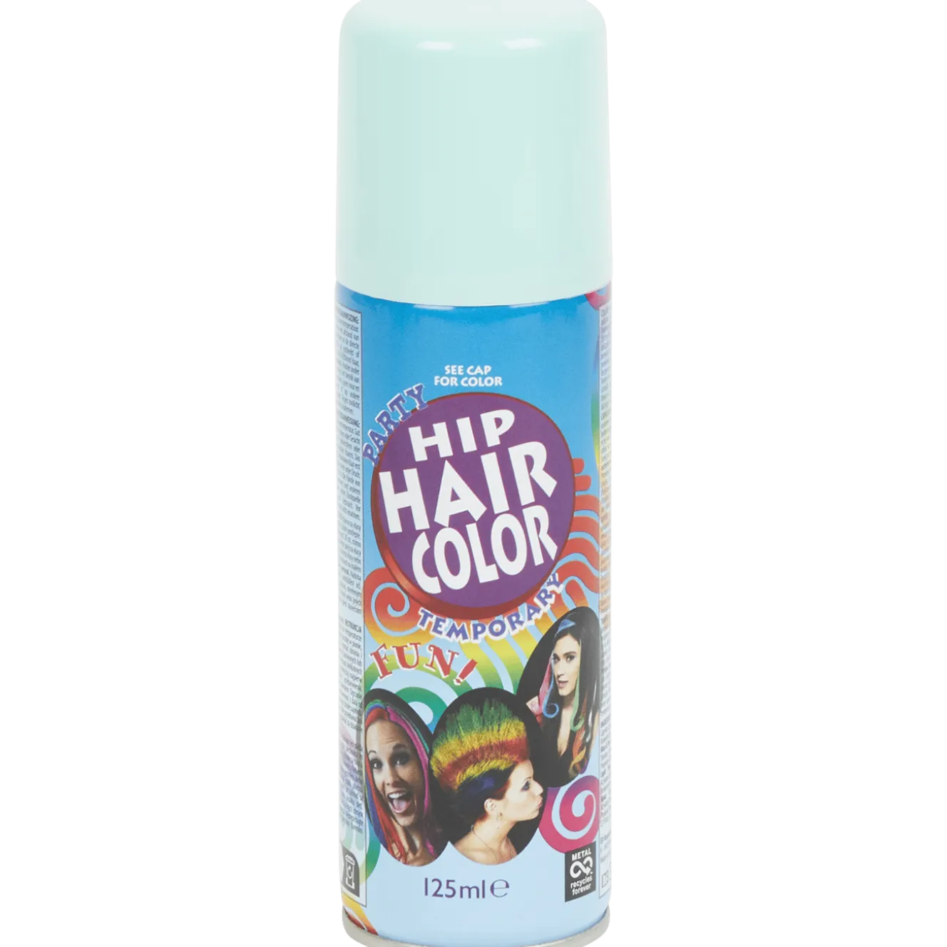 Party haarspray