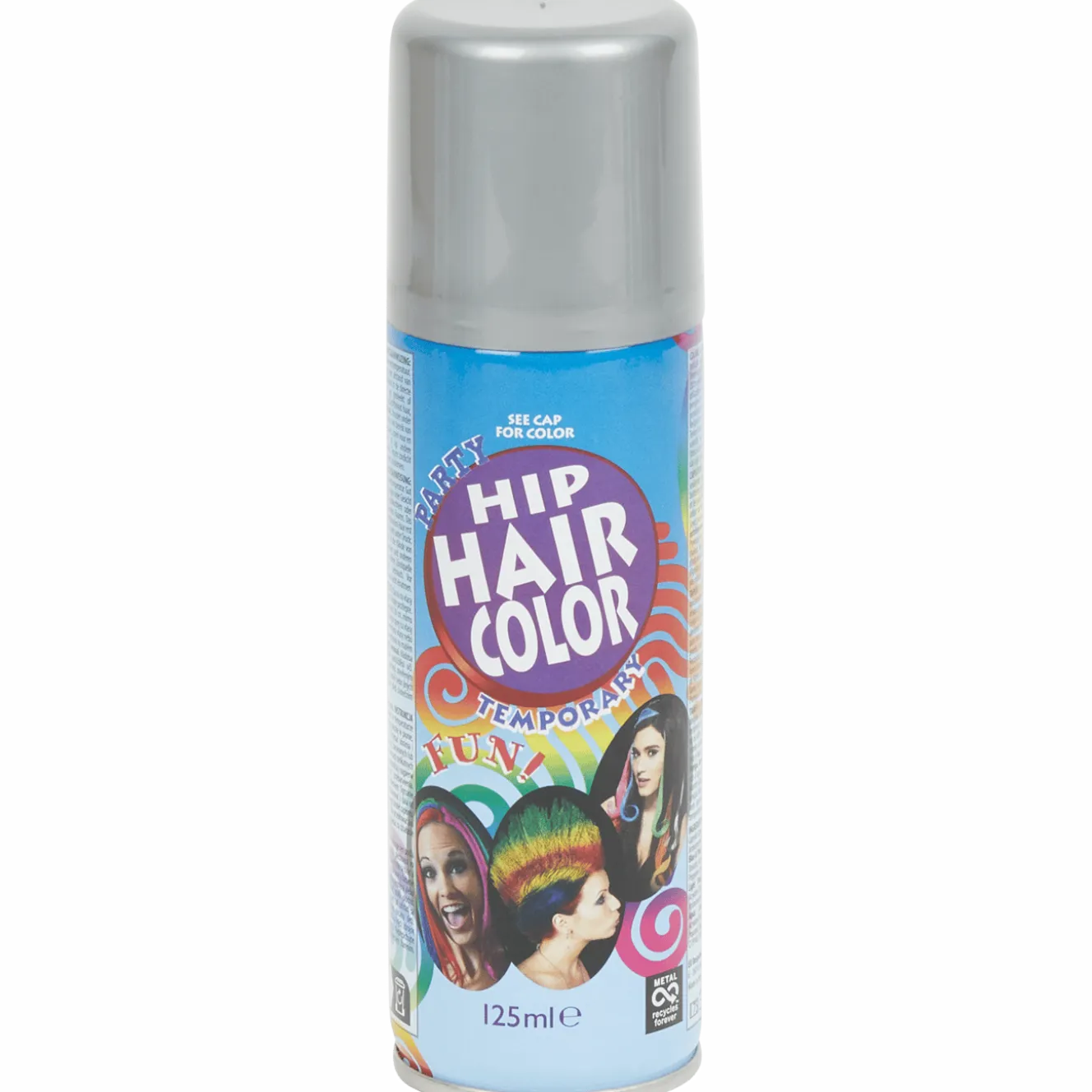 Party haarspray