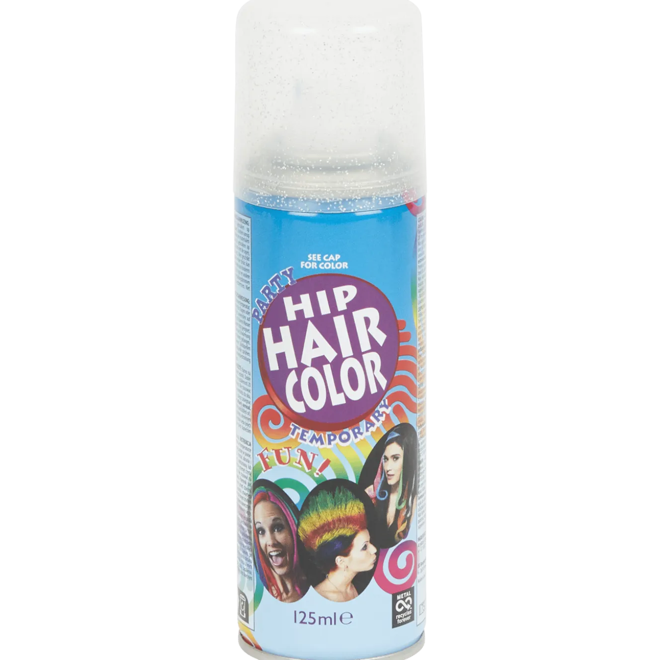Party haarspray