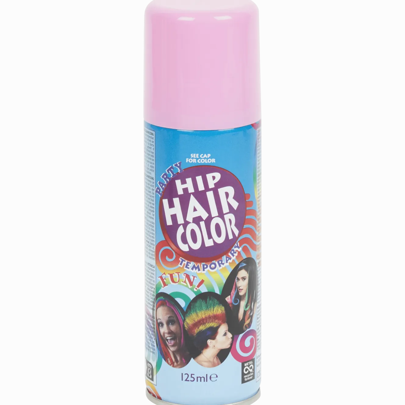 Party haarspray