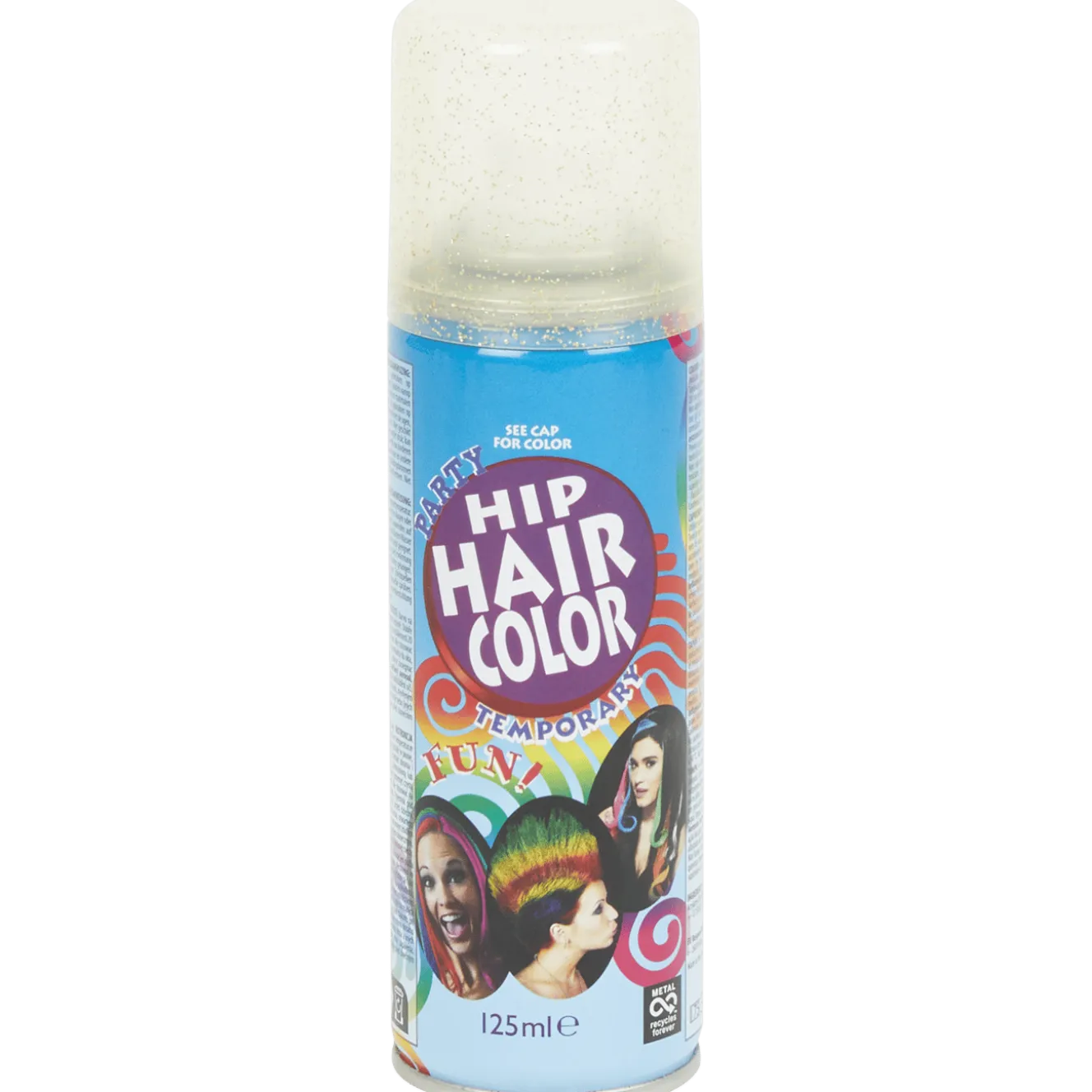 Party haarspray