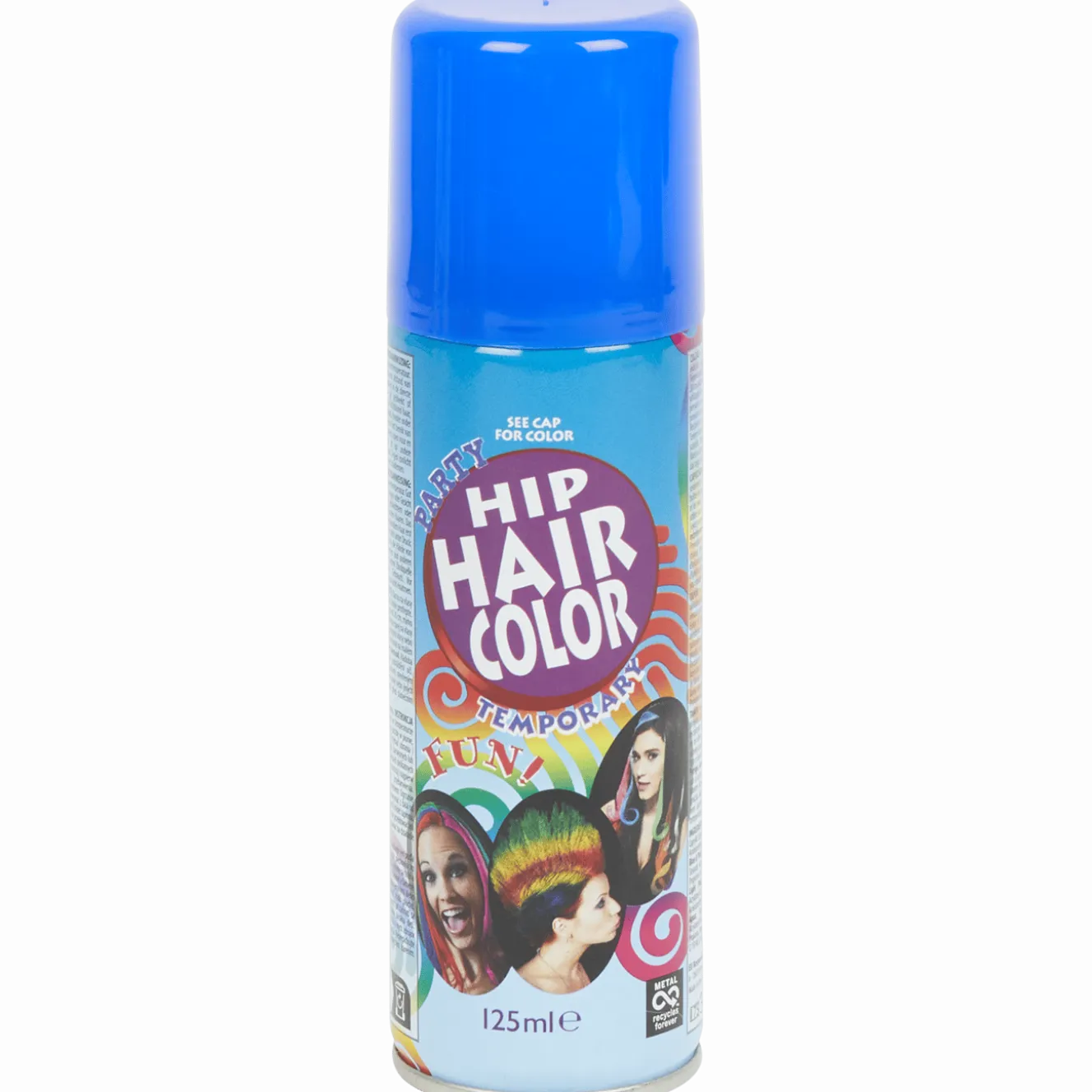 Party haarspray