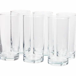 Pasabahce longdrinkglazen
