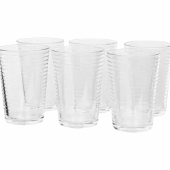 Pasabahce waterglazen Doro