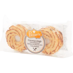 Patisserie kokoskransen